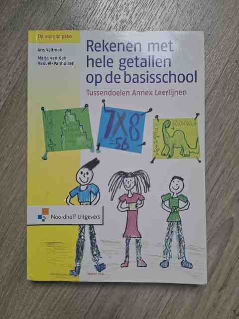 9789001831677-Rekenen-met-hele-getallen-op-de-basisschool