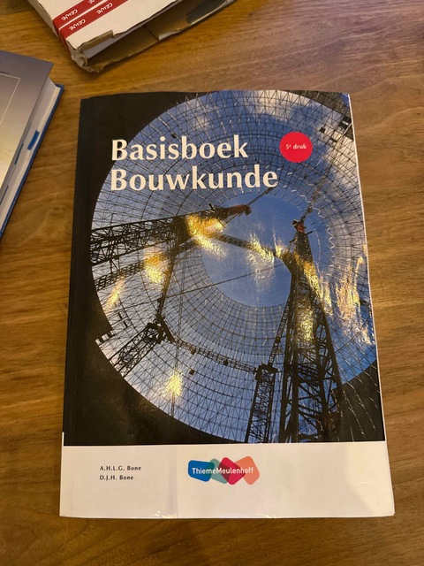 9789006103137-Basisboek-Bouwkunde