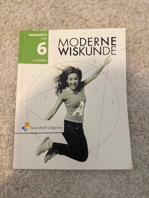 9789001862060-Moderne-Wiskunde-11e-ed-vwo-6-wiskunde-A-hulpboek-online