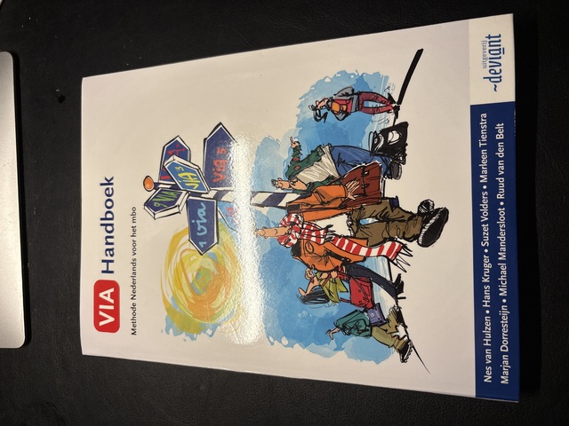 9789490998509-VIA-handboek