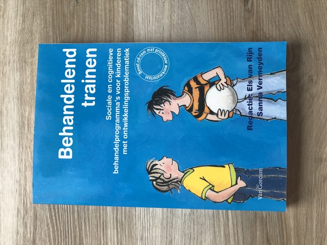 9789023243977-Behandelend-trainen