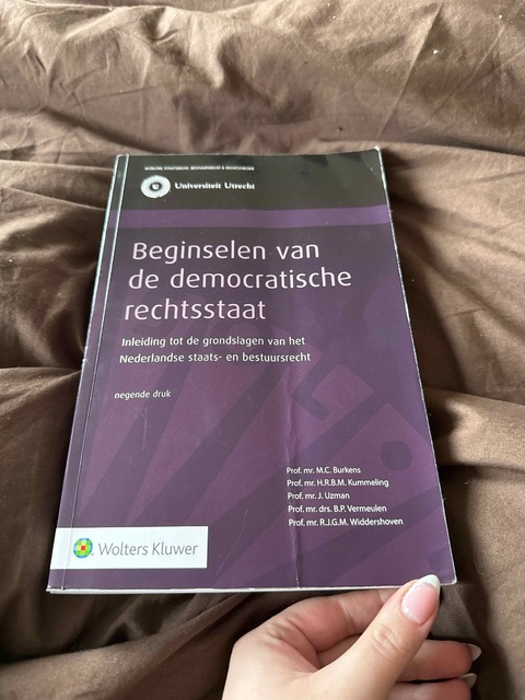 9789013169645-Beginselen-van-de-democratische-rechtsstaat