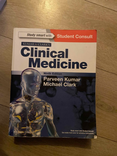 9780702066016-Kumar-and-Clarks-Clinical-Medicine