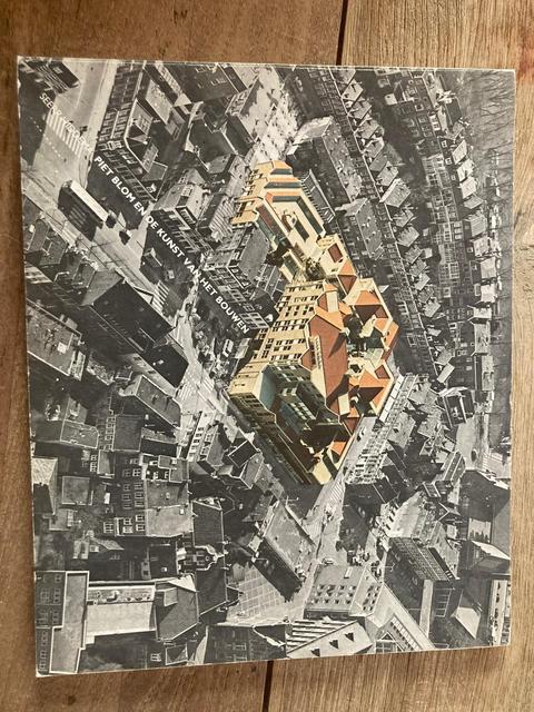 9789023220862-Piet-Blom-en-de-kunst-van-het-bouwen