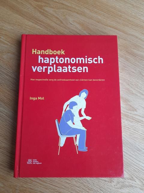 9789036824743-Handboek-haptonomisch-verplaatsen