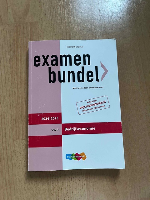 9789006315967-Examenbundel-vwo-bedrijfseconomie-20242025