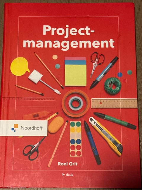 9789001078164-Projectmanagement