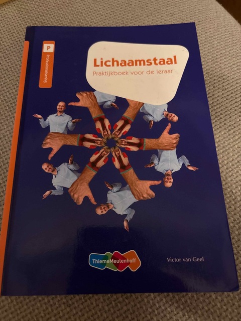 9789006952506-Lichaamstaal