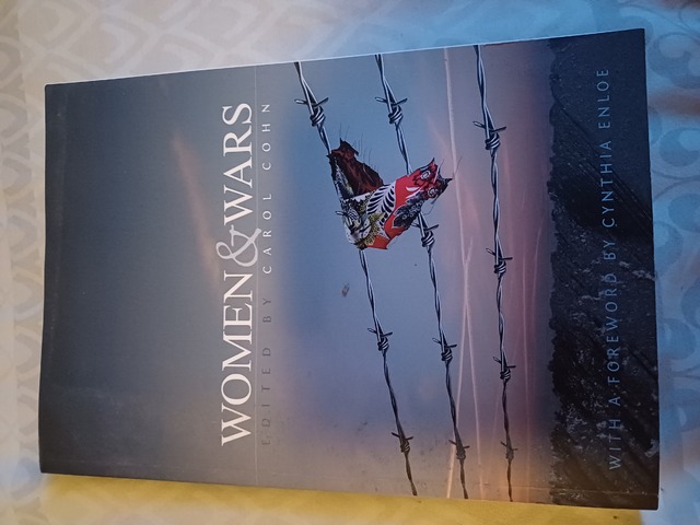 9780745642451-Women-and-Wars