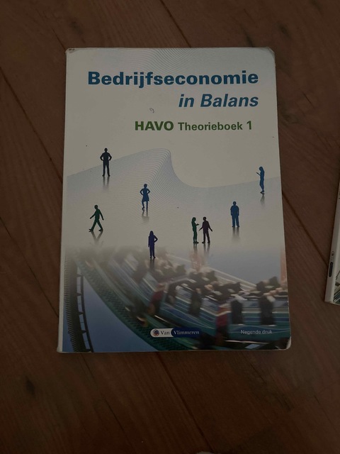 9789462874244-Bedrijfseconomie-in-Balans-havo-theorieboek-1