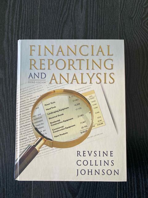 9780131430211-Financial-Reporting-and-Analysis