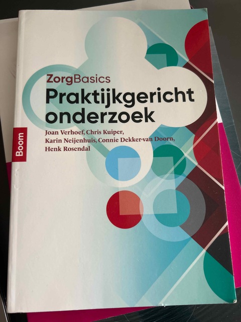 9789024408405-Zorgbasics-praktijkgericht-onderzoek