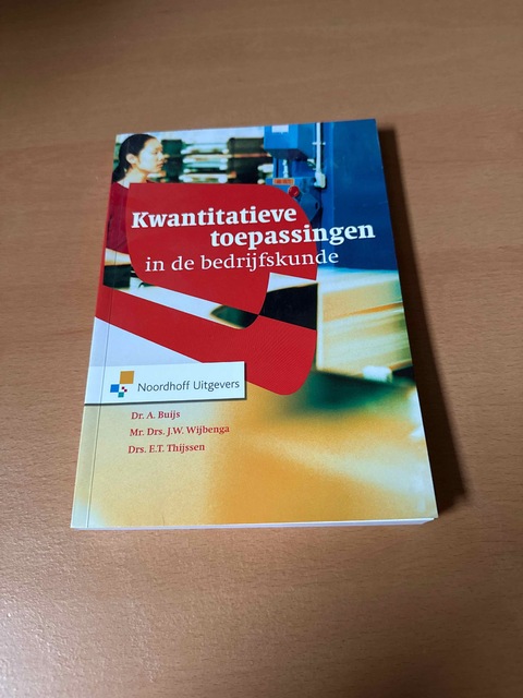 9789001110017-Kwantitatieve-toepassingen-in-de-bedrijfskunde