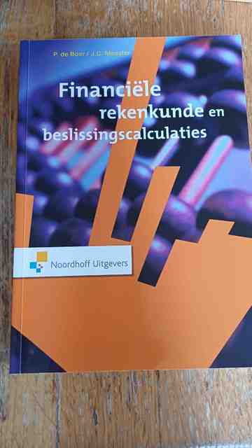 9789001094072-Financiele-rekenkunde-en-beslissingscalculaties