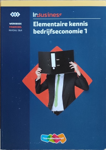 9789006521962-InBusinessdeel-Niveau-3-4-Werkboek