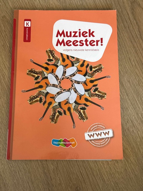 9789006951813-Muziek-Meester