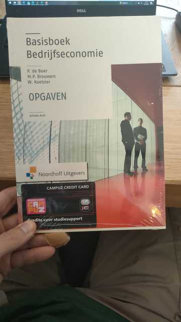 9789001702434-Basisboek-bedrijfseconomie-deel-Opgaven