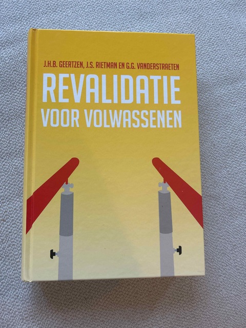 9789023250791-Revalidatie-voor-volwassenen