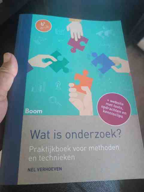 9789024406937-Wat-is-onderzoek