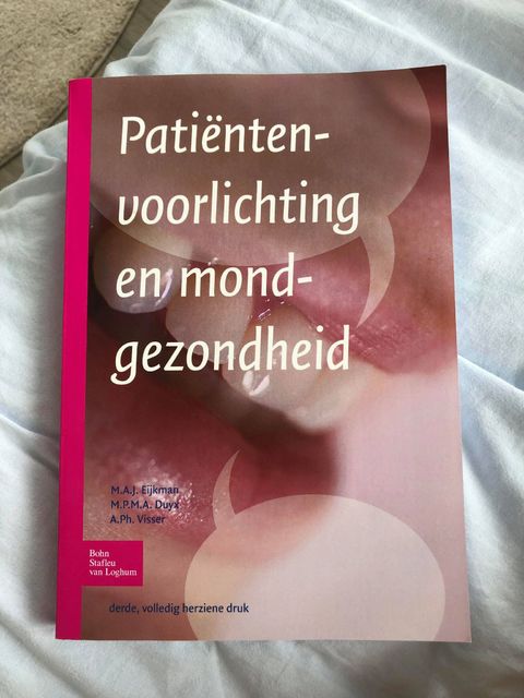 9789031347711-Patientenvoorlichting-en-mondgezondheid