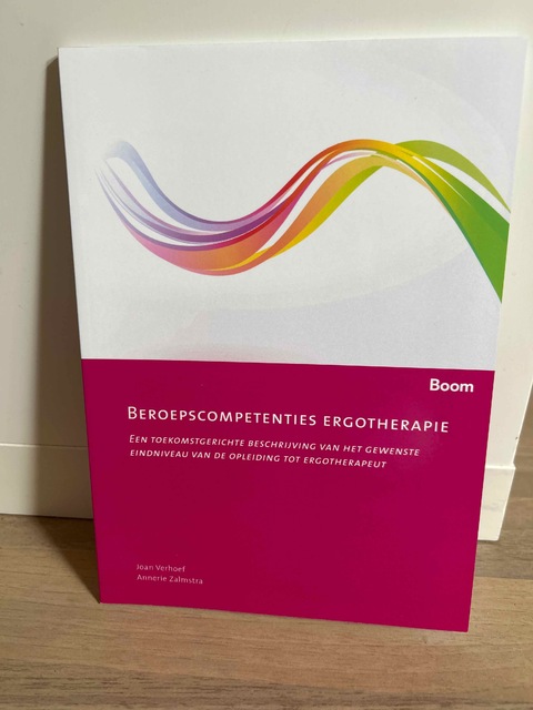 9789462360242-Beroepscompetenties-ergotherapie
