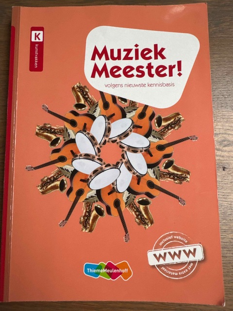 9789006951813-Muziek-Meester