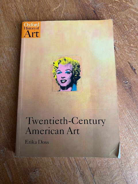 9780192842398-Twentieth-Century-American-Art