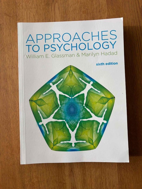 9780077140069-Approaches-to-Psychology
