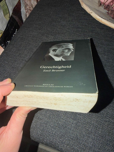 9789070062675-Gerechtigheid