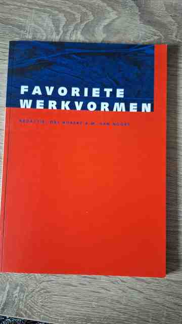 9789076834283-Favoriete-werkvormen