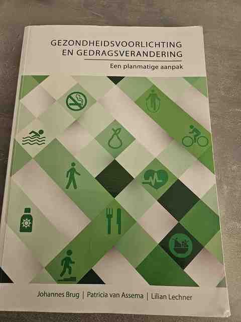 9789023254102-Gezondheidsvoorlichting-en-gedragsverandering