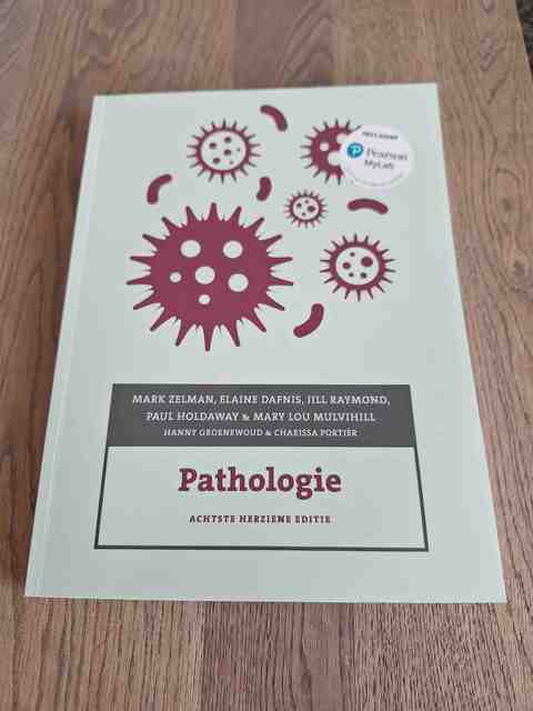 9789043039734-Pathologie