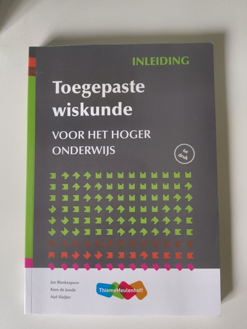 9789006144659-Toegepaste-wiskunde-voor-het-hoger-onderwijs