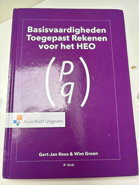 9789001895846-Basisvaardigheden-Toegepast-Rekenen-voor-het-HEO