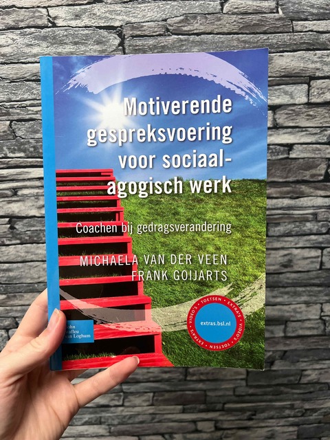 9789031392100-Motiverende-gespreksvoering-voor-sociaalagogisch-werk