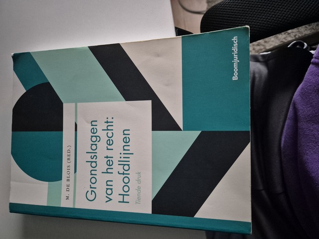 9789462907621-Grondslagen-van-het-recht-Hoofdlijnen