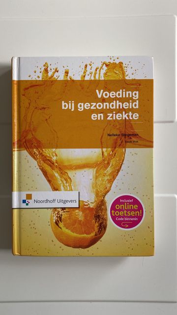 9789001823498-Voeding-bij-gezondheid-en-ziekte