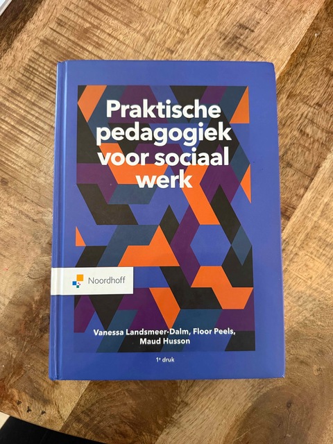 9789001297404-Praktische-pedagogiek-voor-sociaal-werk