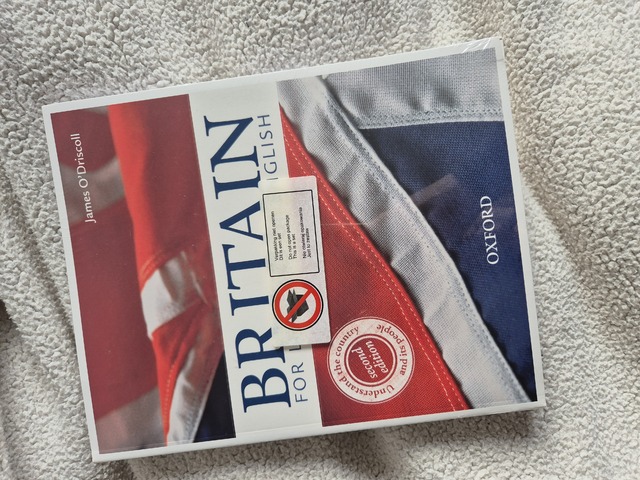 9780194306478-Britain-Pack-with-Workbook