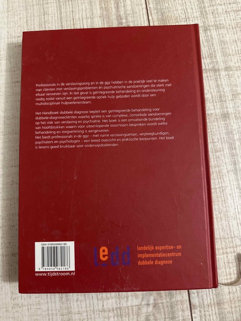 9789058982186-Handboek-dubbele-diagnose