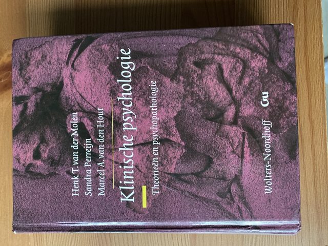 9789001596330-Klinische-psychologie-druk-1