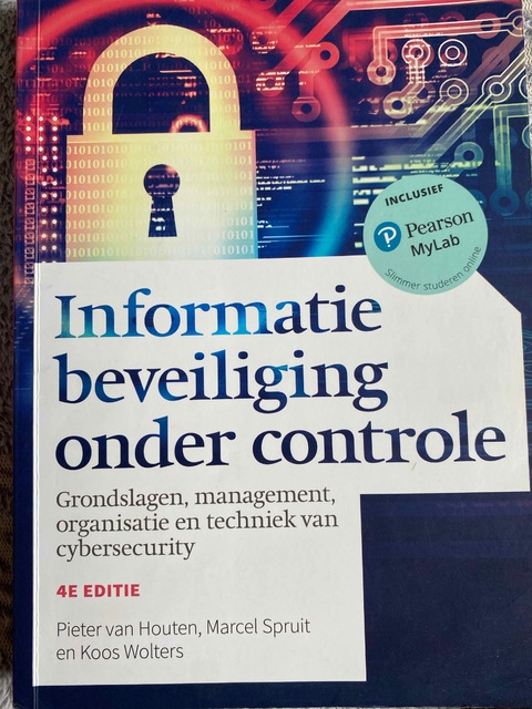 9789043036726-Informatiebeveiliging-onder-controle