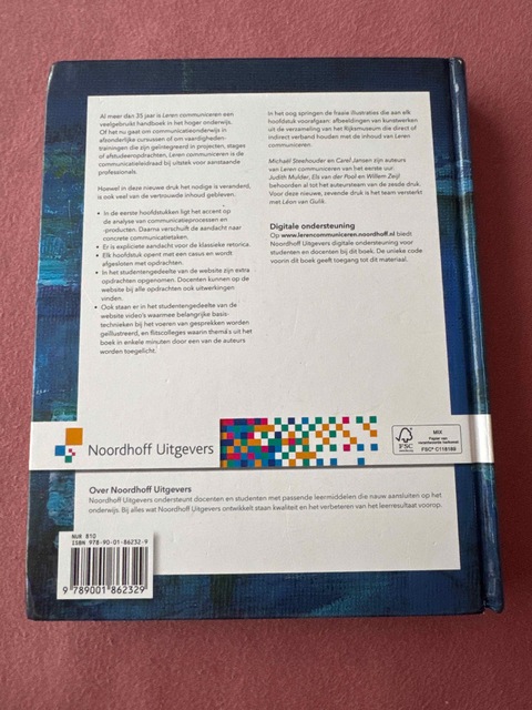 9789001862329-Leren-communiceren