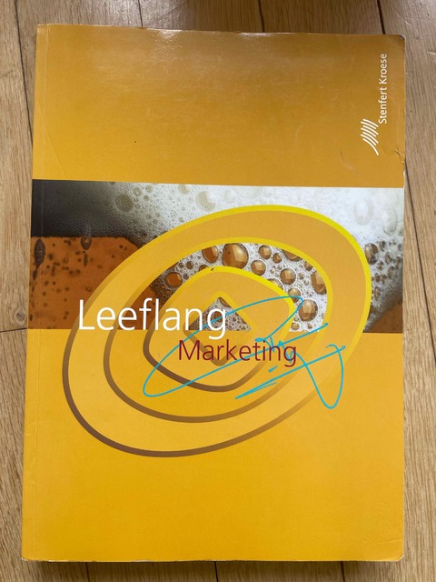 9789020732566-Marketing