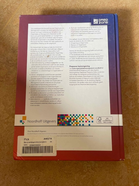 9789001850241-Een-praktijkgerichte-benadering-van-organisatie-en-management
