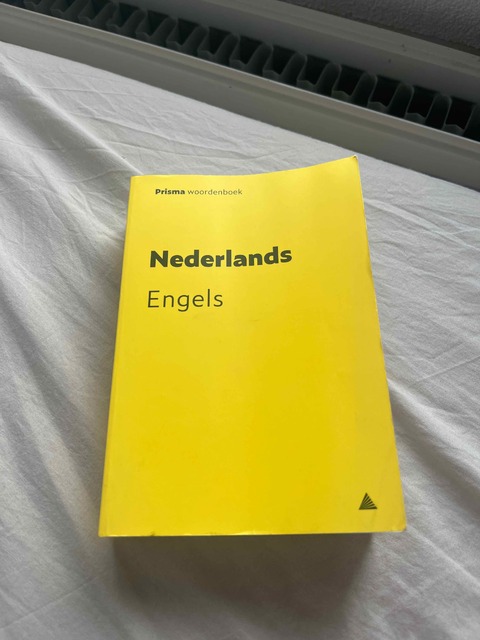 9789000363100-Prisma-woordenboek-Nederlands-Engels