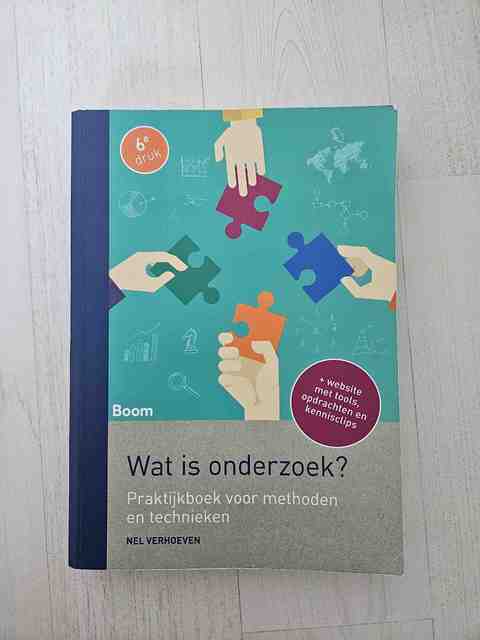 9789024406937-Wat-is-onderzoek