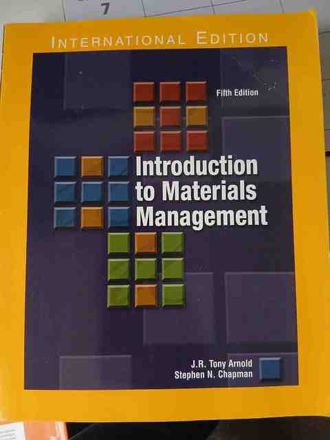 9780131230453-Introduction-to-Materials-Management