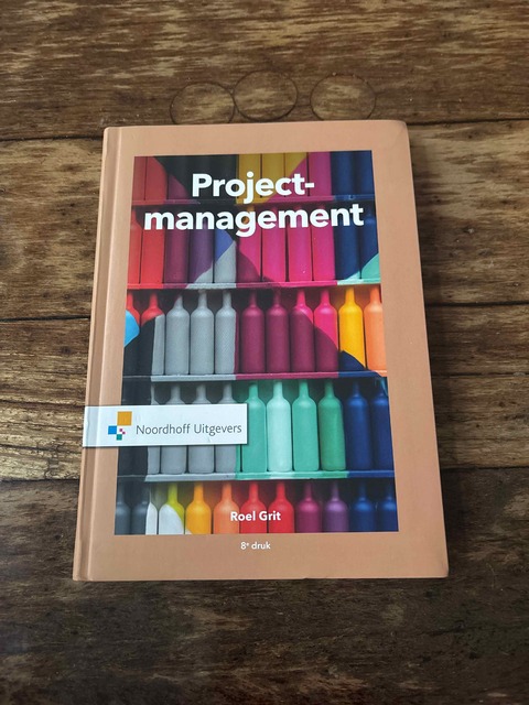 9789001891589-Projectmanagement