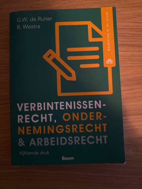 9789462129047-Verbintenissenrecht-ondernemingsrecht-arbeidsrecht